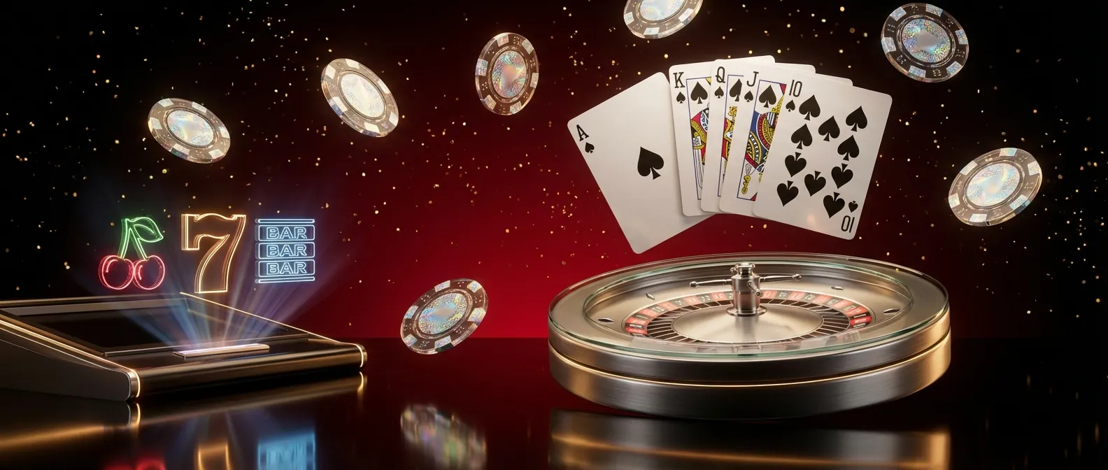 Fresh Casino bonus